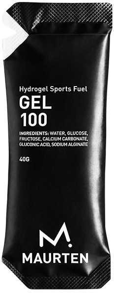 MAURTEN Hydrogel Gel 100 | 40g