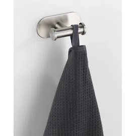 Wenko Duo Orea Wandhaken Matt 10 x 4,5 x 6,5 cm