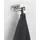Wenko Duo Orea Wandhaken Matt 10 x 4,5 x 6,5 cm