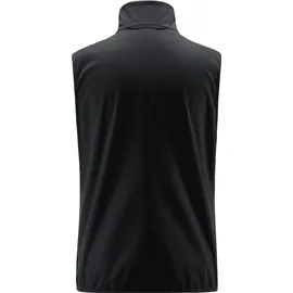 Haglöfs Haglofs Multi Flex Vest Schwarz XS Frau