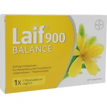 Bayer Laif 900 Balance Filmtabletten 20 St.