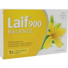 Bayer Laif 900 Balance Filmtabletten 20 St.