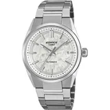 Casio  Herren Armbanduhr Edifice EFK-110D-7AER Automatik Edelstahl