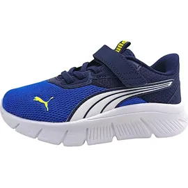 Puma Flexfocus Lite Modern Jr Blau/Weiß 39