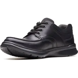 CLARKS Cotrell Edge schwarz, 42