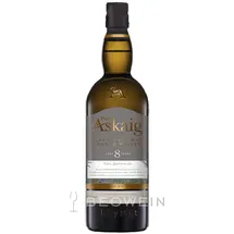 Port Askaig 45,8% vol 0,7 l Geschenkbox