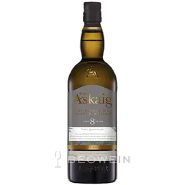 Port Askaig 45,8% vol 0,7 l Geschenkbox