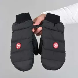 Pajak Cloud Fäustlinge Schwarz S