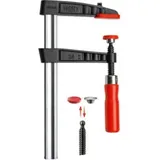 Bessey Temperguss-Schraubzwinge TG 300/120