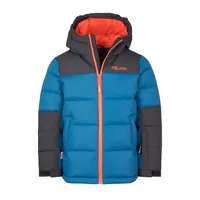 TROLLKIDS Narvik Winterjacke Blau 92