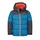 TROLLKIDS Narvik Winterjacke Blau 92