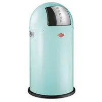 Wesco Pushboy 50 l stainless steel