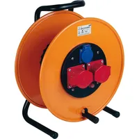 SCHILL Stahlblech-Kabeltrommel HT3802C516MD133KS525