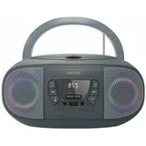 Fonestar Boom-go-g Radio-CD USB 4W RMS