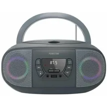 Fonestar Boom-Go-G Radio-CD USB 4W RMS