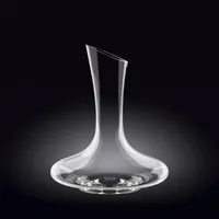 Wilmax england Wilmax WL-888332/1C Weinkaraffe, 1500mL Kapazität