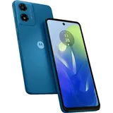 Motorola Moto G04s 8 GB RAM 128 GB Satin Blue
