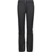 CMP Woman Pant With Inner Gaiter nero 36