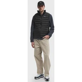 Patagonia Down Sweater Vest Schwarz XL