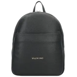 Valentino Naif Re City Rucksack 36 cm nero