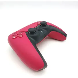Sony PS5 DualSense Wireless-Controller cosmic red