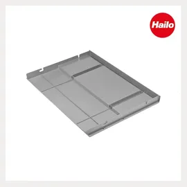 HAILO Multideckel 600 signalgrau