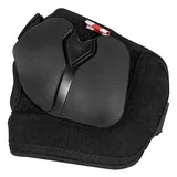 ENNUI Palm Slider Beschützer - Black / Red - S/M