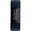 Fitbit Charge 4 stahlblau/schwarz