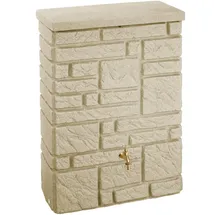 Prosperplast Regentonne 300 l beige