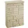 Prosperplast Regentonne 300 l beige
