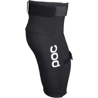 POC Joint VPD 2.0 Long Knee - Bietet optimale Bewegungsfreiheit und schützt deine Knie und Unterschenkel,Uranium Black,M