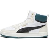 Puma White-Alpine Snow-Warm White-Gold 41