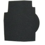 LUNOS 2/FSI-R Ersatzfilter 3 Stück