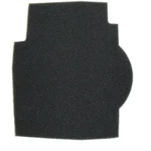 LUNOS 2/FSI-R Ersatzfilter 3 Stück