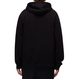 Napapijri Balis Sweatshirt Schwarz L