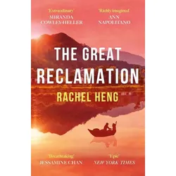 The Great Reclamation