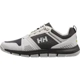 HELLY HANSEN Herren Skagen F-1 Offshore, Schwarz, 45