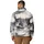 Columbia Helvetia II Printed Half Snap Fleece - Fleecepullover grau M