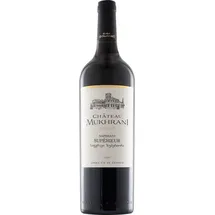 Château Mukhrani Tavkveri 1 x 0,75 l