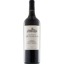 Château Mukhrani Tavkveri 1 x 0,75 l