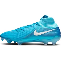 Nike Phantom Luna Herren Blue Fury/White 43