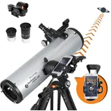 Celestron StarSense Explorer DX 130