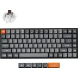 Keychron K2 Max Super Brown US