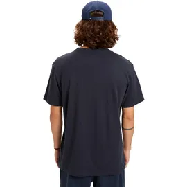 QUIKSILVER Ev Comp Logo blau S