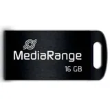 MEDIARANGE USB Stick mini 16GB MR921 2.0