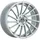 MOTEC Tornado 10,5 x 21 5 x 112 ET15 MB66,5 Silber