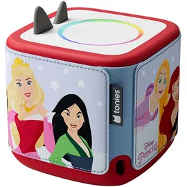 Tonies Toniebox 2 Hülle Disney Prinzessinnen