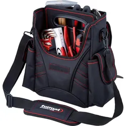FORMAT Umhänge-Werkzeugtasche 200x300x100mm