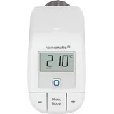 eQ-3 Homematic IP Heizkörperthermostat basic HmIP-eTRV-B