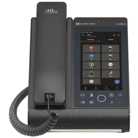Audiocodes C470HD IP Phone - VoIP-Telefon - mit Bluetooth-Schnittstelle